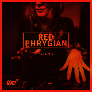 Red Phrygian