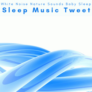White Noise Nature Sounds Baby Sleep - Noise Total Sleep Vibe with Tweets