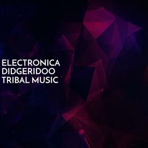 Tech Drummed Didgeridoo (Electronic Drumming)
