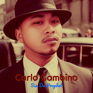Carlo Gambino (Explicit)