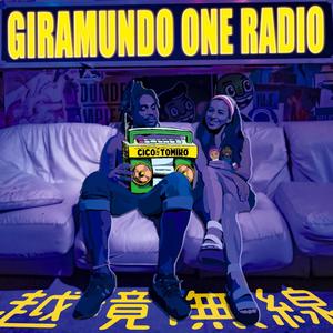 Giramundo One Radio