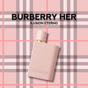 Burberry Her