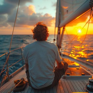 Quiet Evening Grooves Settle