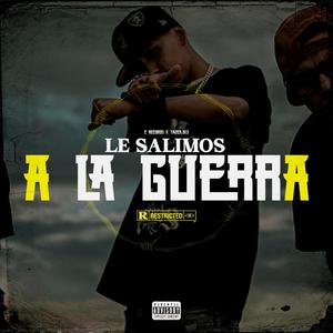 C (Records Le salimos a la guerra) (feat. Tazer 813) [Explicit]