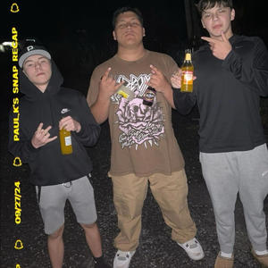 **** on me (feat. EXHO) (Explicit)