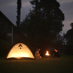 Pada Akhirnya (Instrumental)