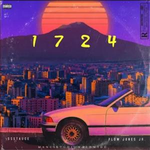 1724 (feat. Flow Jones Jr) (Explicit)