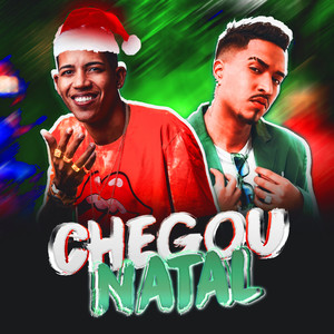 Chegou Natal (Explicit)