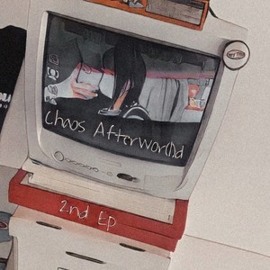 Behind kiss (feat. Ccn)