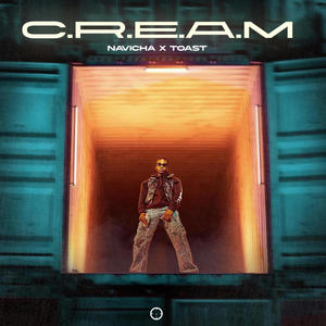 Cream (feat. Toast) [Explicit]