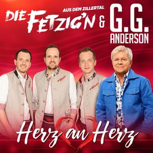 Herz an Herz (feat. G.G. Anderson)