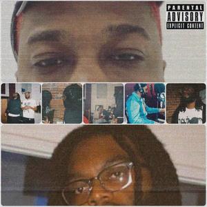 Ombre Leather (Explicit)