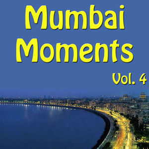 Mumbai Moments, Vol. 4