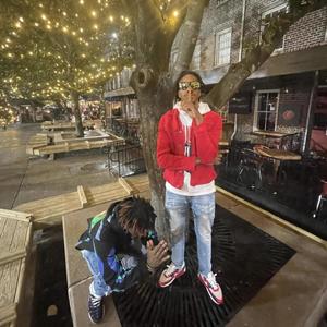 Be Right Back (Explicit)