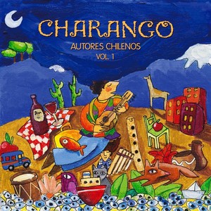 Charango Autores Chilenos (Vol.1)