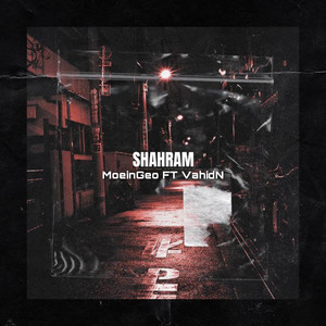 Shahram (feat. VahidN)