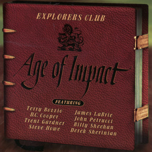 Impact 1 - Fate Speaks