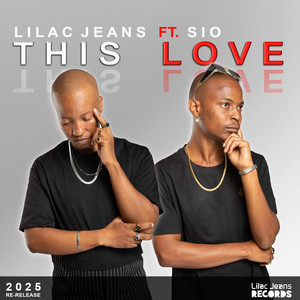 This Love (Instrumental Mix)