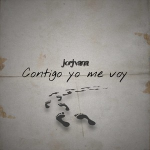 Contigo Yo Me Voy (Radio Edit)