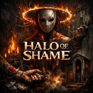 Halo Of Shame