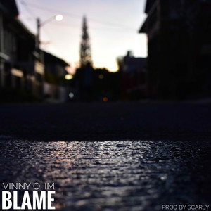 Blame (Explicit)