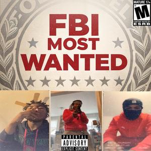 Most Wanted List (Explicit)