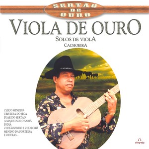 Viola de Ouro