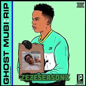 Ghost Mubi (Explicit)