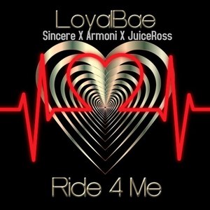 Ride 4 Me (Explicit)