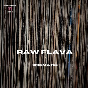 Raw Flava (feat. Dj Tee)