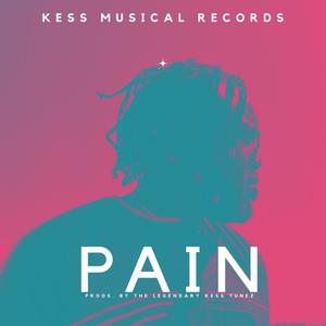 Pain (Explicit)