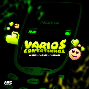 Vários Contatinho (Explicit)