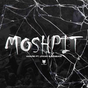 Moshpit (feat. Lykan & Sageata) [Explicit]