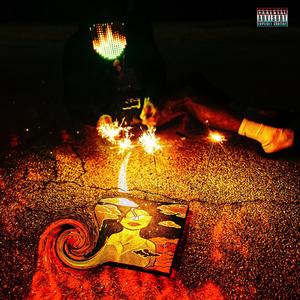 TELESCOPE (feat. Gilly Carter) (Explicit)