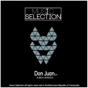 Don Juan EP