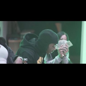 Pull up Freestyle (feat. Gmanski) (Explicit)
