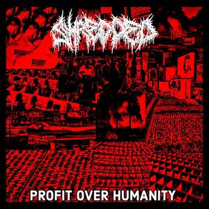 Mass Graves of Corporate Scum