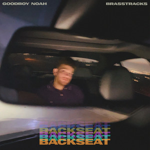 Backseat (with Brasstracks)