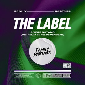 The Label (Felipe Venegas Remix)