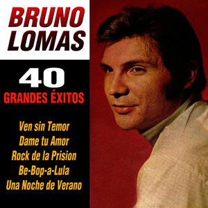 Bruno Lomas