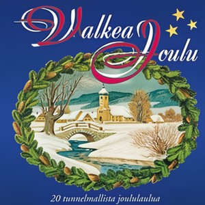Taasen Joululta Kaikki Näyttää