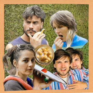 Jackett + Jogginghose