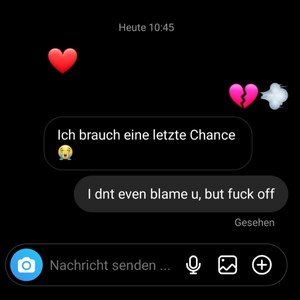 Blame (Explicit)