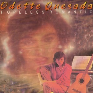 ODETTE QUESADA - Friend of Mine