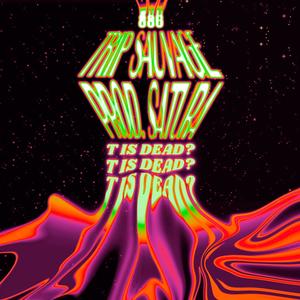 BLUE LIGHT (feat. Satura)