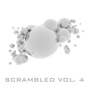 Scrambled Vol. 4