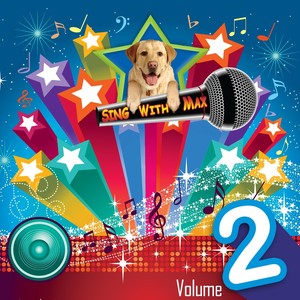 Sing with Max, Vol. 2