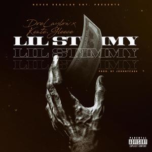 Lil Stimmy(feat. Kente.Gleece) (Explicit)