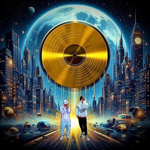 DISCO DE ORO (Explicit)