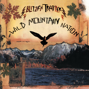 Blitzen Trapper - Futures & Folly